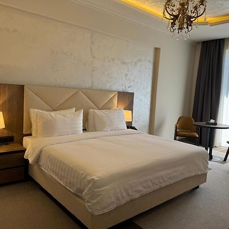 Eighty Eight Deluxe Hotel & Spa Tsaghkadzor Exterior photo