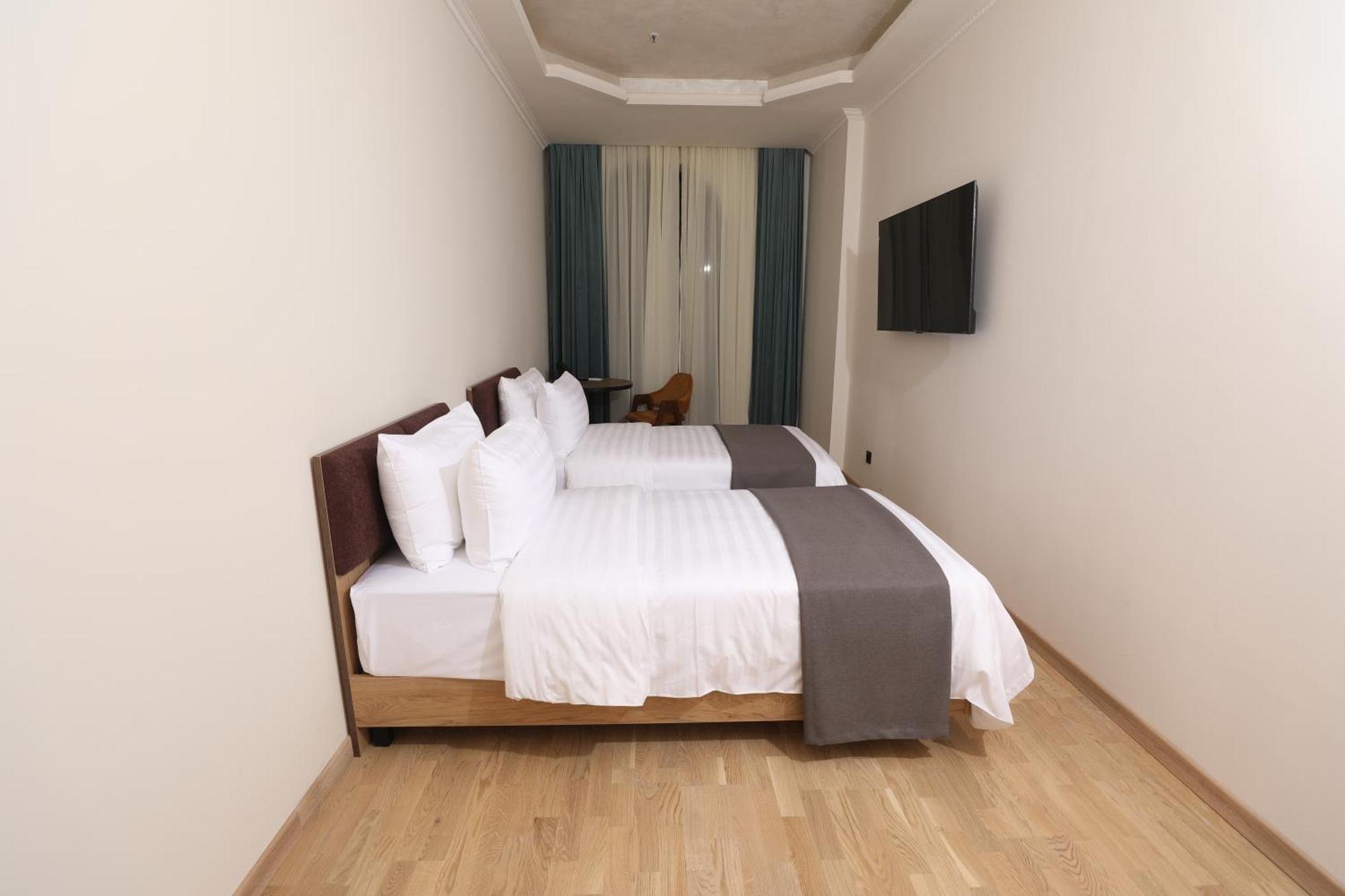Eighty Eight Deluxe Hotel & Spa Tsaghkadzor Exterior photo