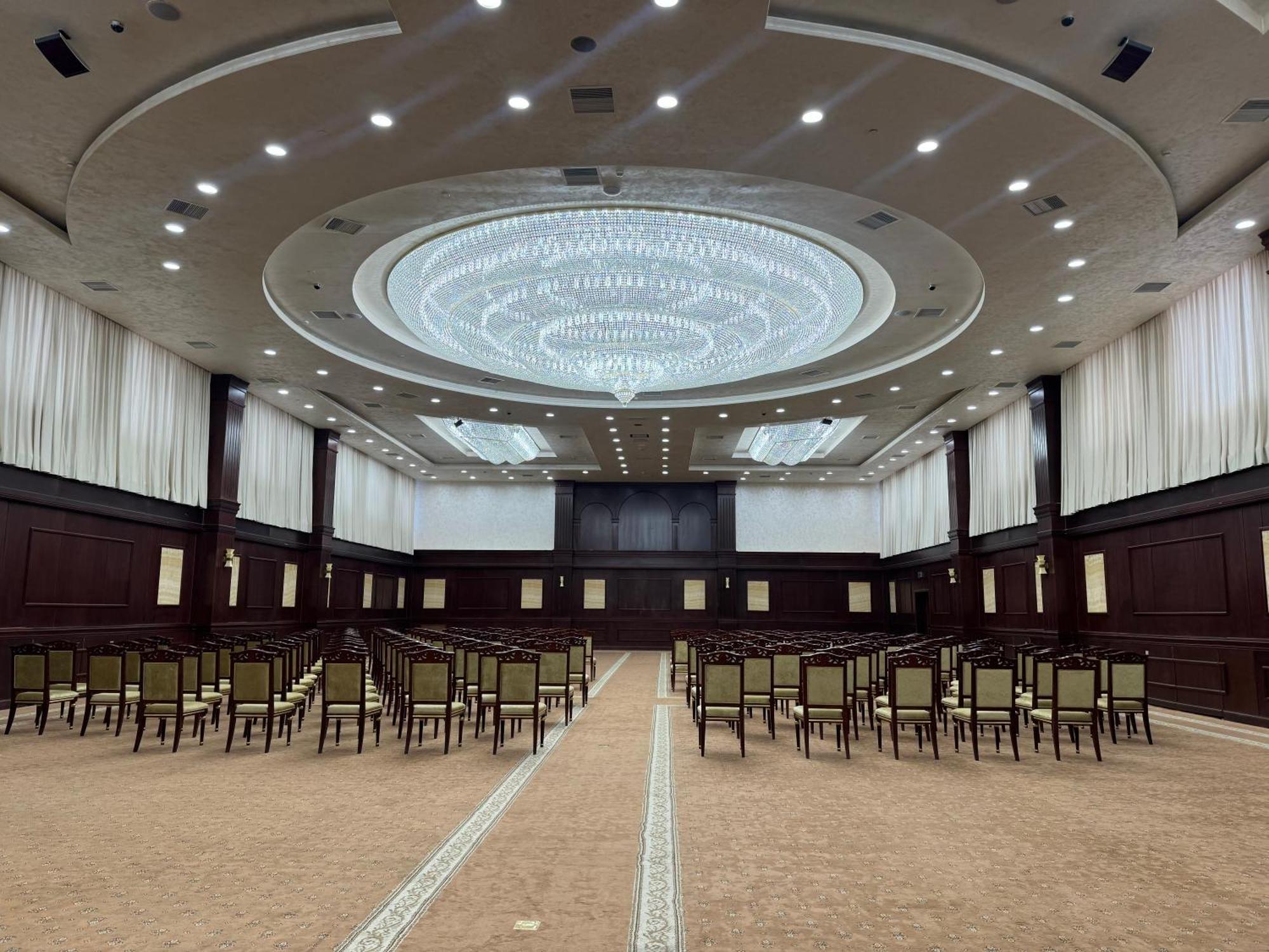 Eighty Eight Deluxe Hotel & Spa Tsaghkadzor Exterior photo
