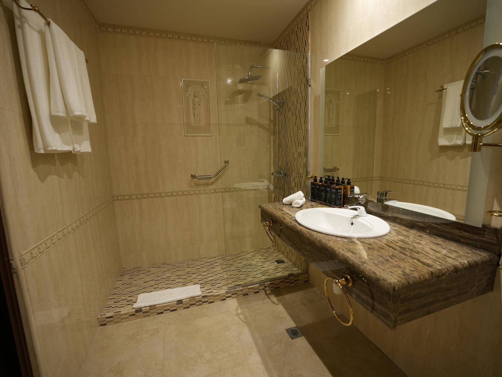 Eighty Eight Deluxe Hotel & Spa Tsaghkadzor Exterior photo
