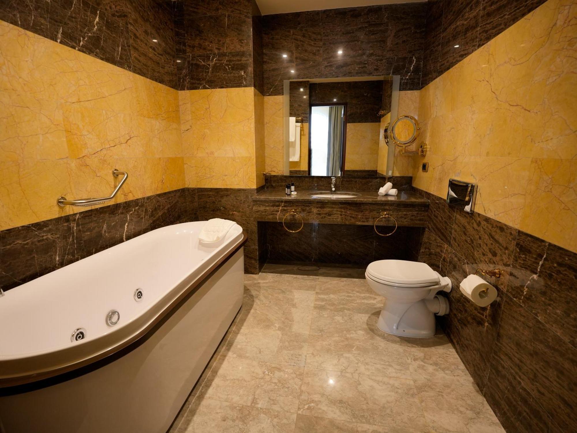 Eighty Eight Deluxe Hotel & Spa Tsaghkadzor Exterior photo