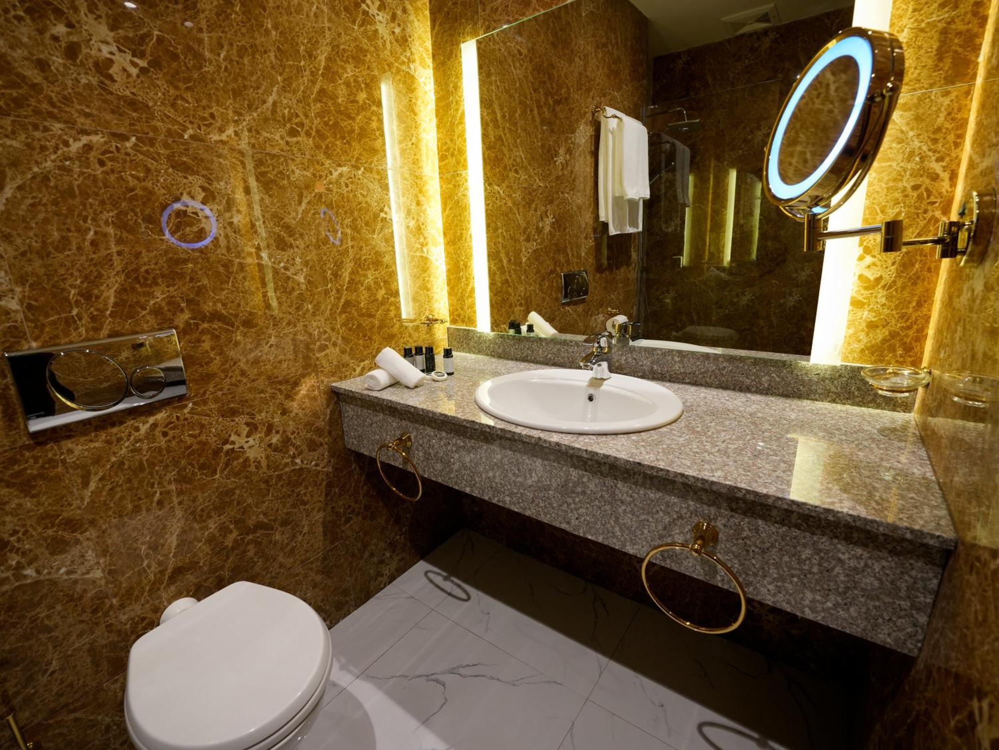 Eighty Eight Deluxe Hotel & Spa Tsaghkadzor Exterior photo