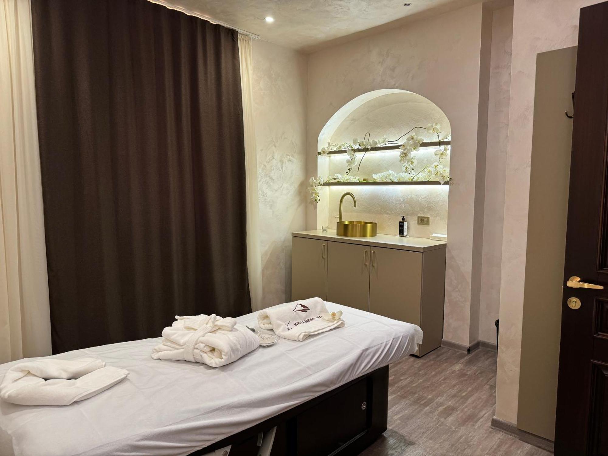 Eighty Eight Deluxe Hotel & Spa Tsaghkadzor Exterior photo