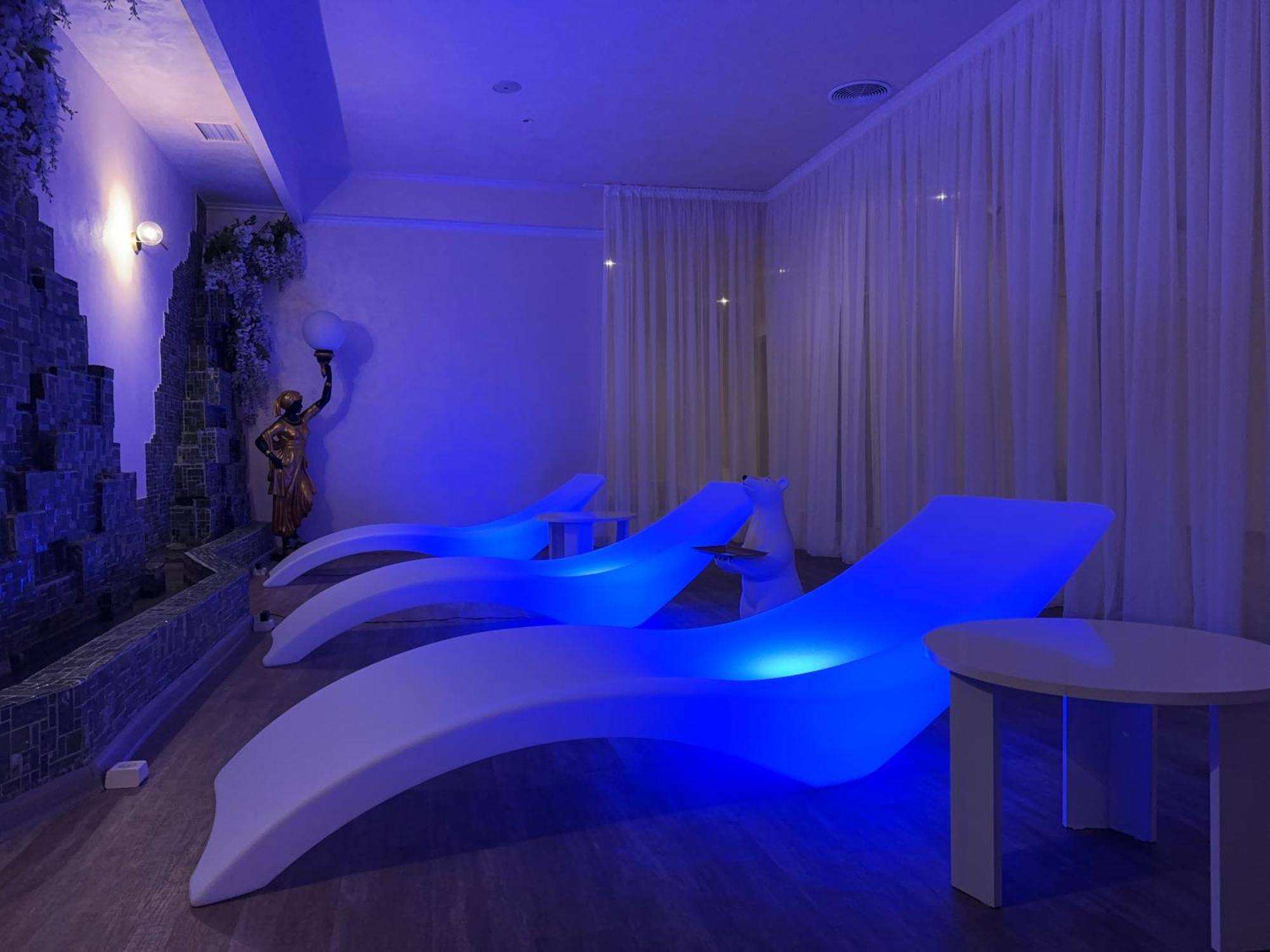 Eighty Eight Deluxe Hotel & Spa Tsaghkadzor Exterior photo