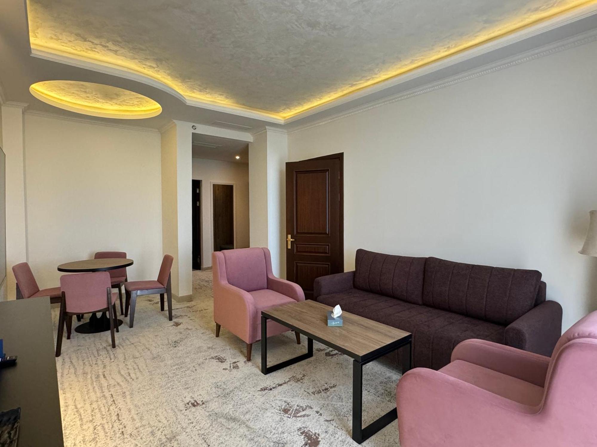 Eighty Eight Deluxe Hotel & Spa Tsaghkadzor Exterior photo