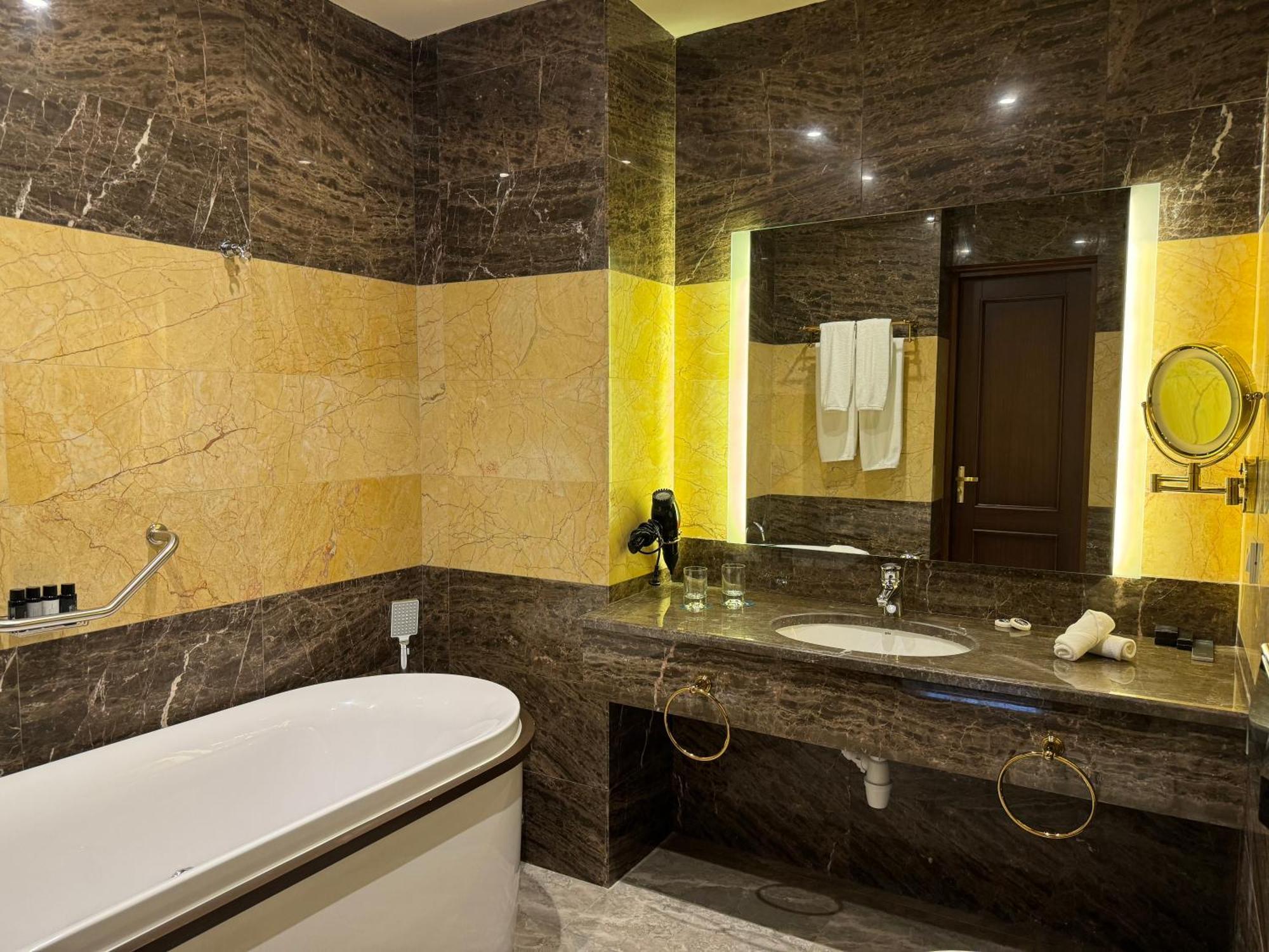 Eighty Eight Deluxe Hotel & Spa Tsaghkadzor Exterior photo