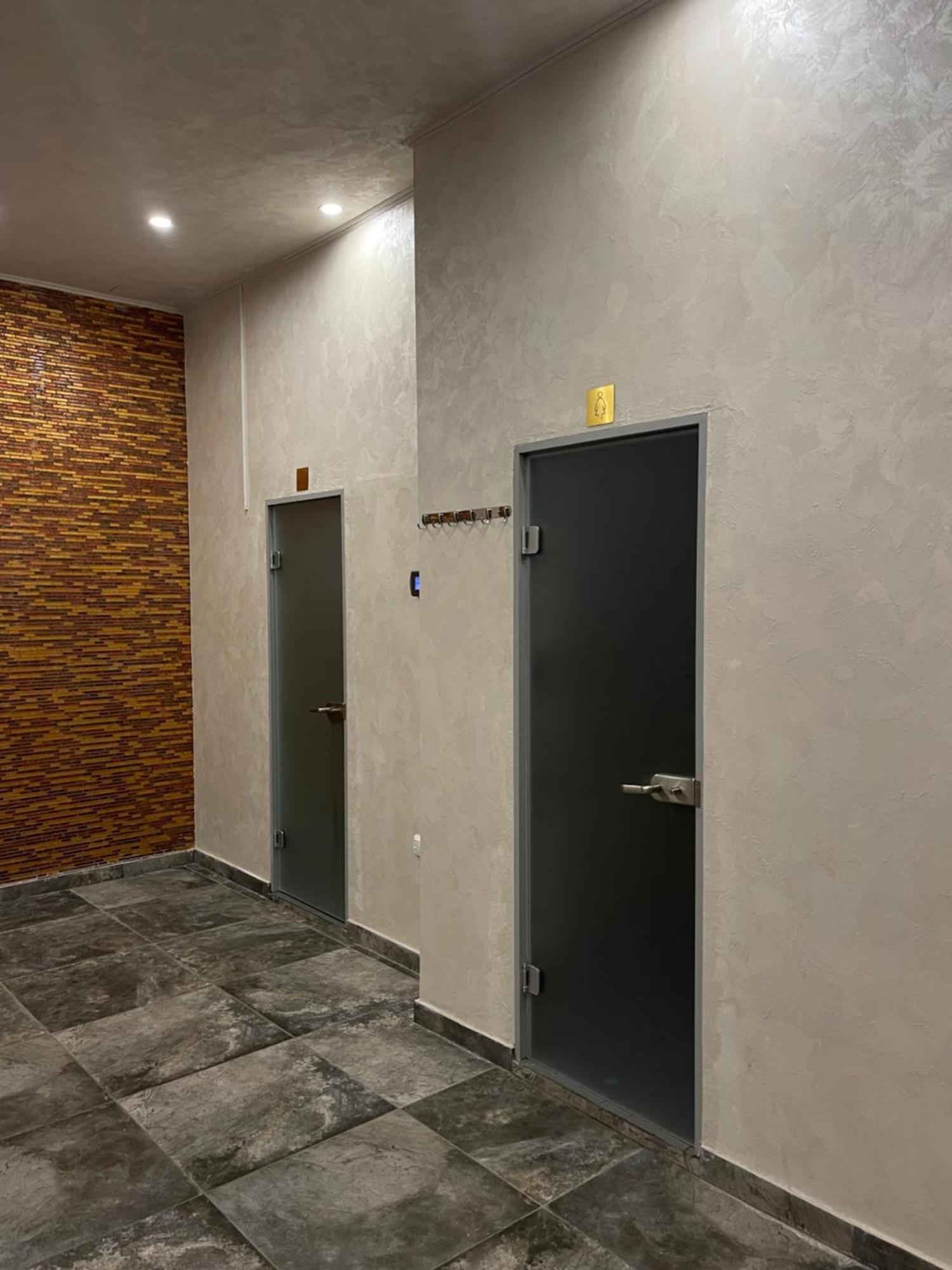 Eighty Eight Deluxe Hotel & Spa Tsaghkadzor Exterior photo