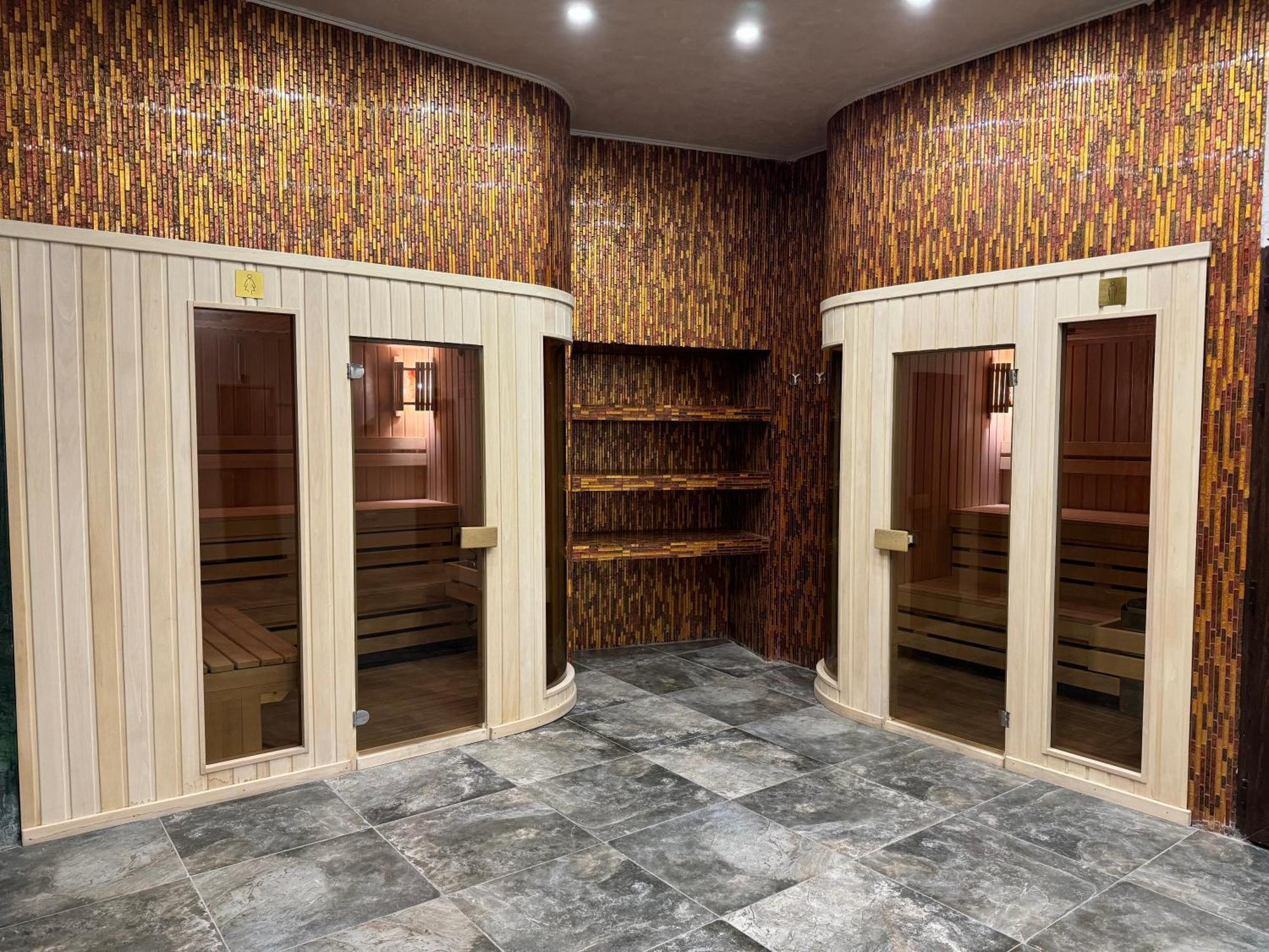 Eighty Eight Deluxe Hotel & Spa Tsaghkadzor Exterior photo
