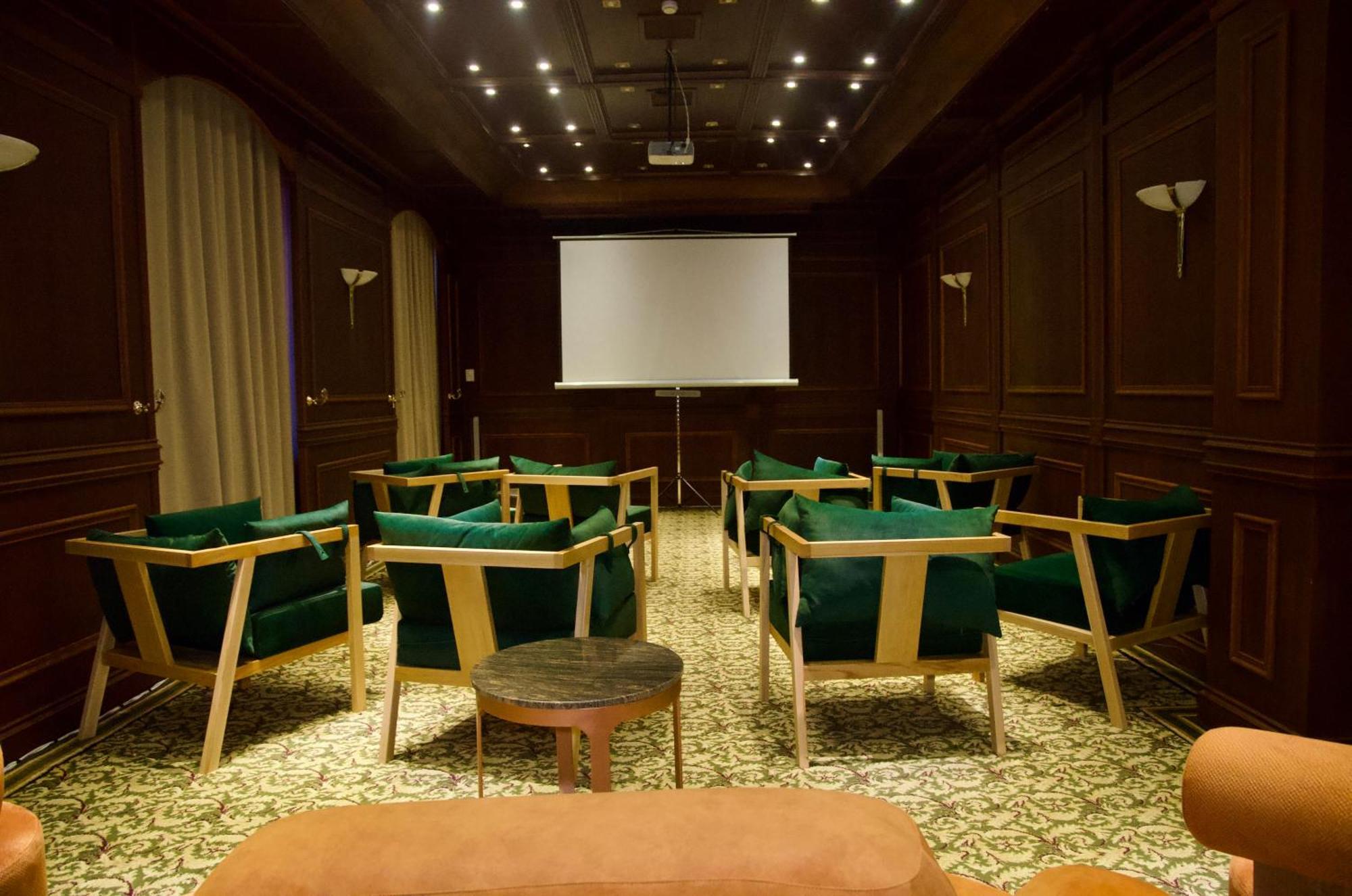 Eighty Eight Deluxe Hotel & Spa Tsaghkadzor Exterior photo