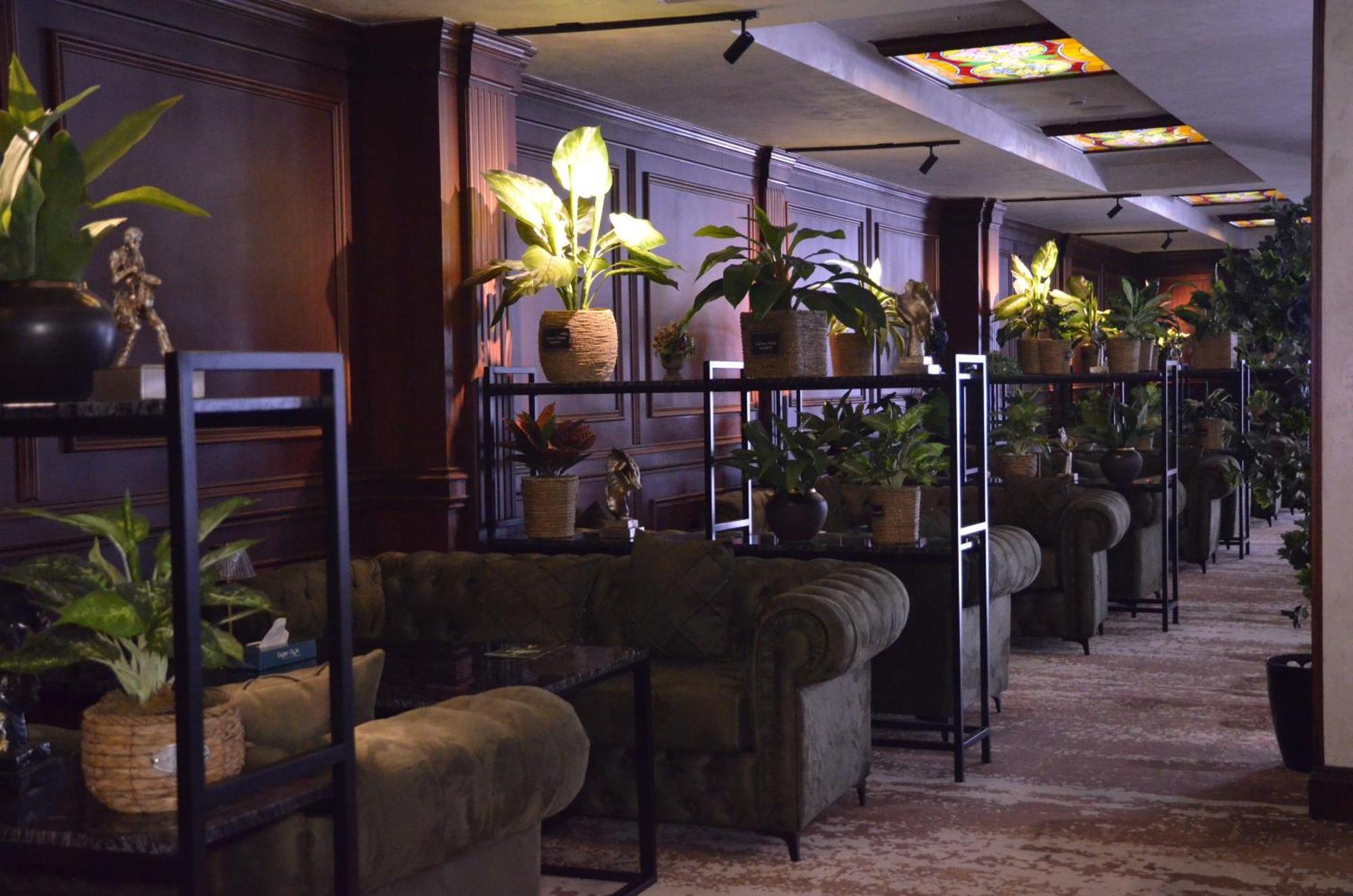 Eighty Eight Deluxe Hotel & Spa Tsaghkadzor Exterior photo