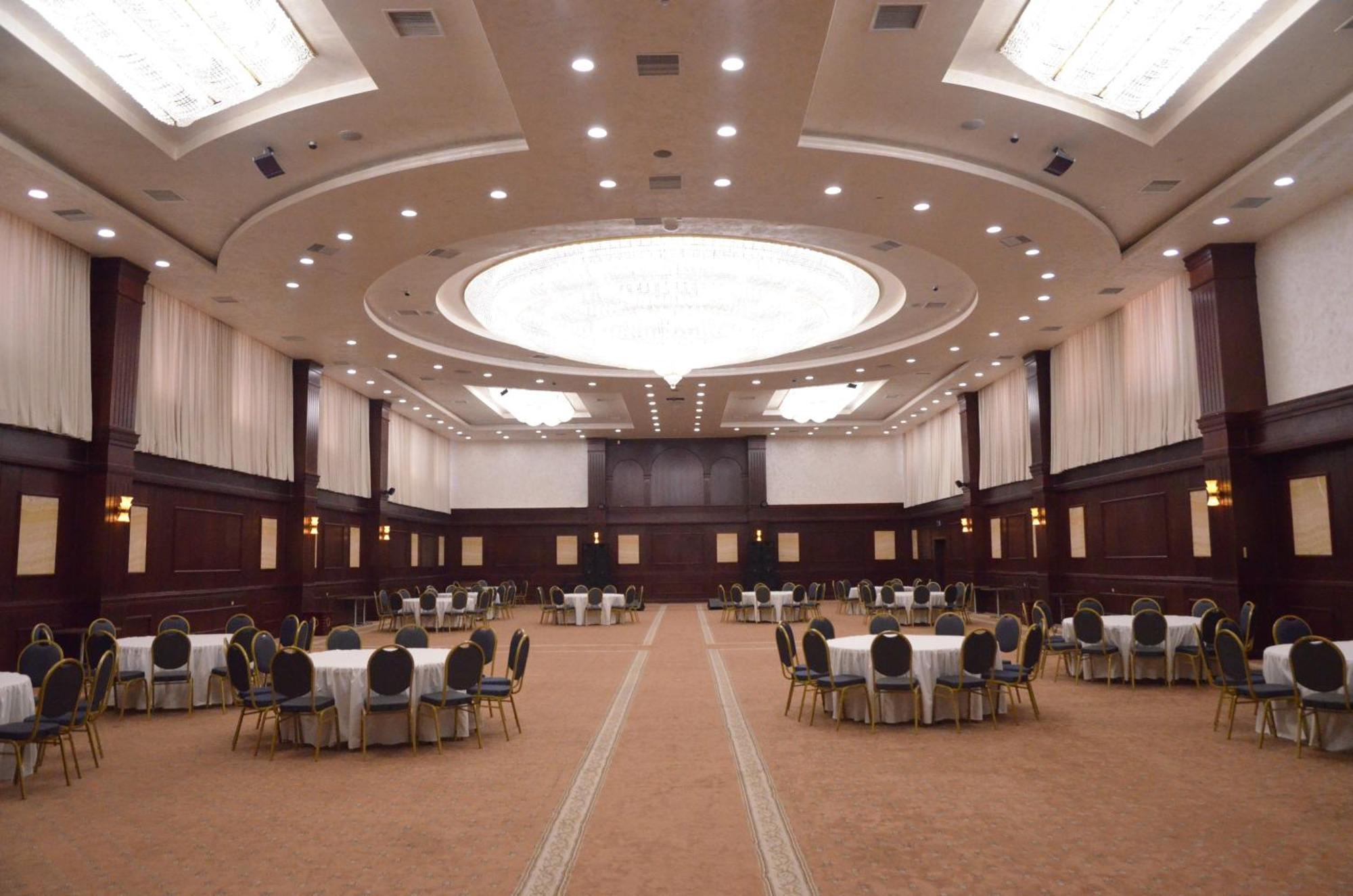 Eighty Eight Deluxe Hotel & Spa Tsaghkadzor Exterior photo