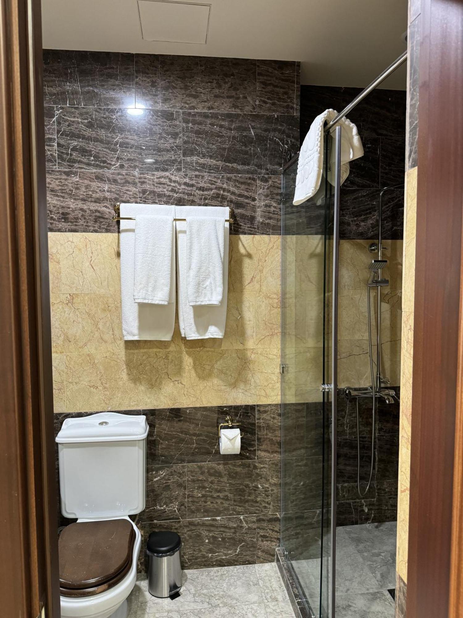 Eighty Eight Deluxe Hotel & Spa Tsaghkadzor Exterior photo