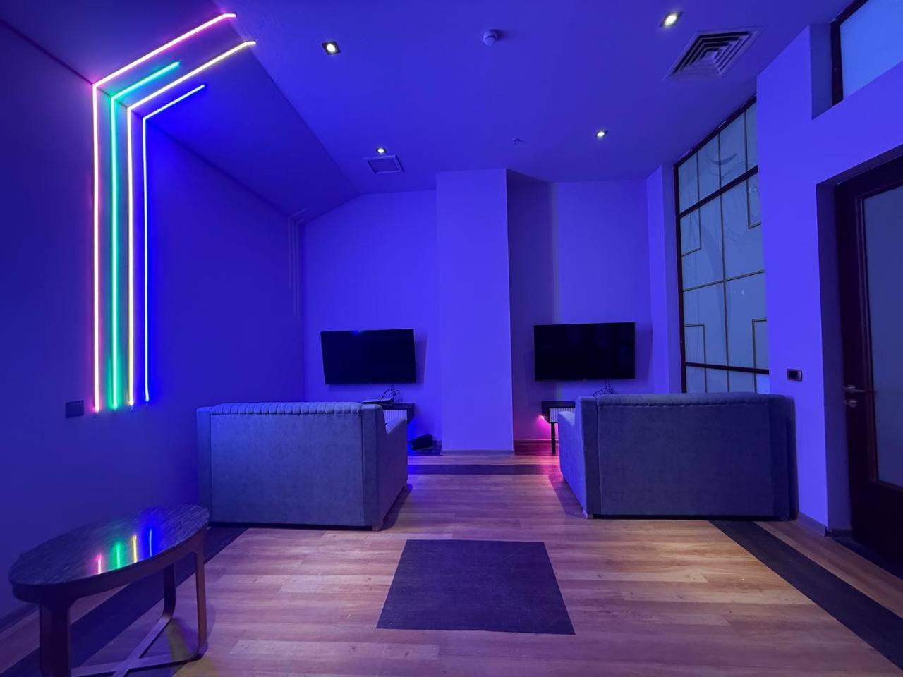 Eighty Eight Deluxe Hotel & Spa Tsaghkadzor Exterior photo